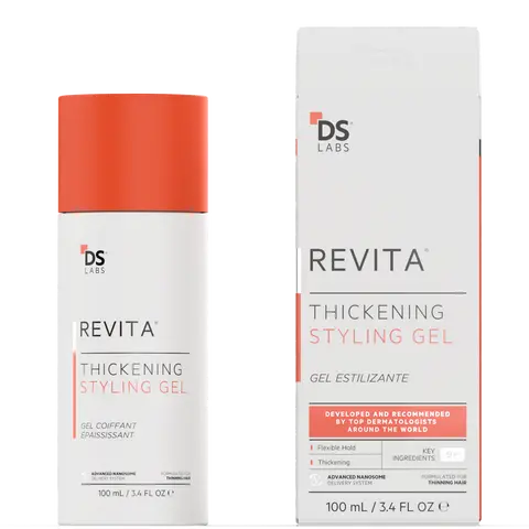 Revita | HIGH PERFORMANCE STYLING HAIR GEL
