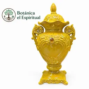 Linda sopera de oshun