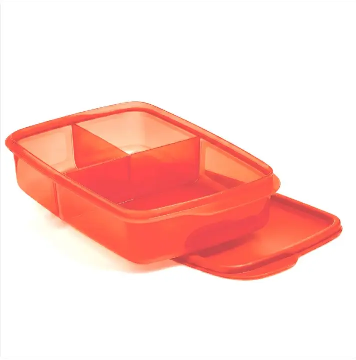 Tupperware  Eco+ Lunch-It Large Container