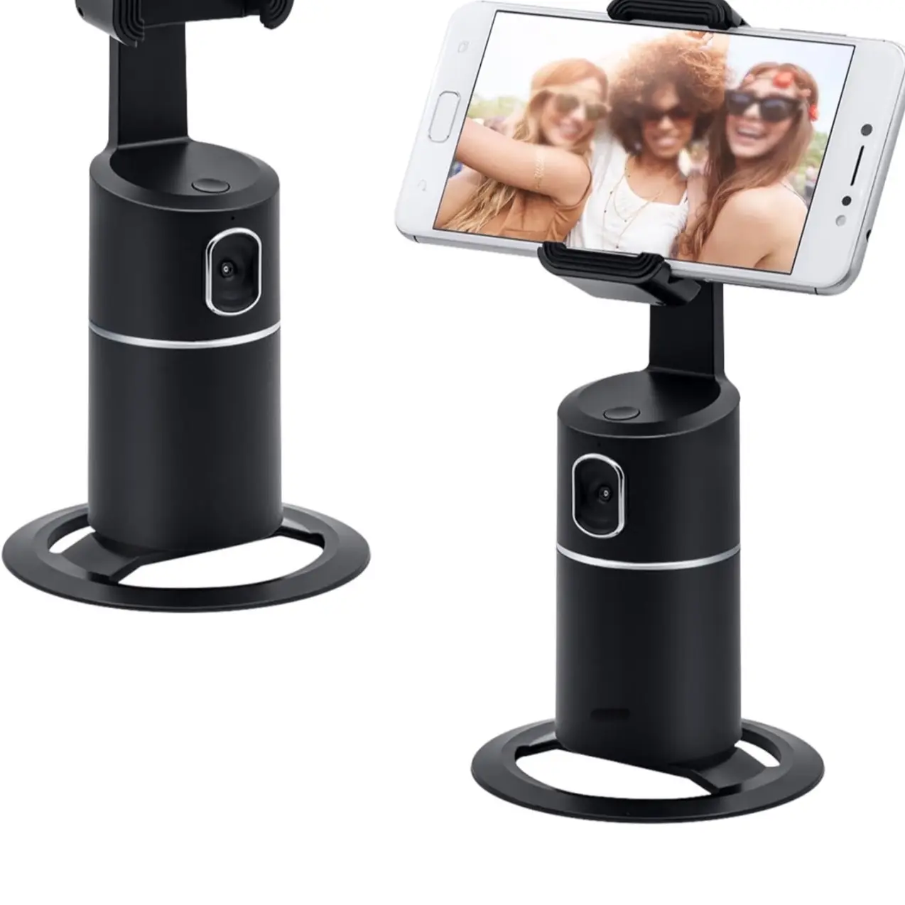 Retro portable handheld video recording Phone