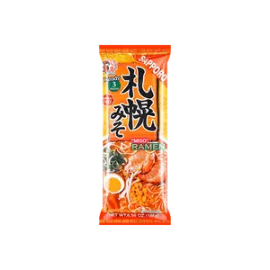 ITSUKI Sapporo Miso Japanese Ramen 186g