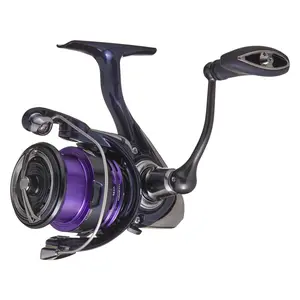 Daiwa Prorex X LT Spinning Reel - New For 2025