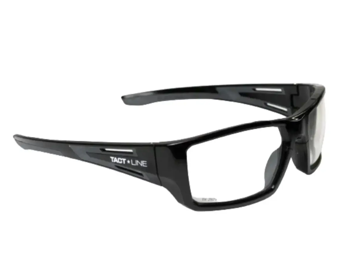 MSRP $65 | TactFlex Ballistic Glasses Clear Lense MSRP $65 | TactFlex Ballistic Glasses Clear Lense