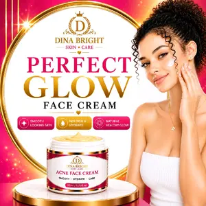 PERFECT GLOW CLEAR FACE CREAM.