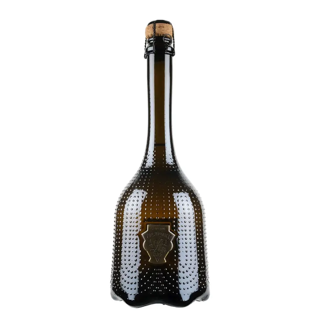 La Petite Victoire – Non-Alcoholic Blanc De Blancs Wine