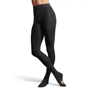 BLOCH - TO982L -  Ladies Contoursoft Convertible Tight