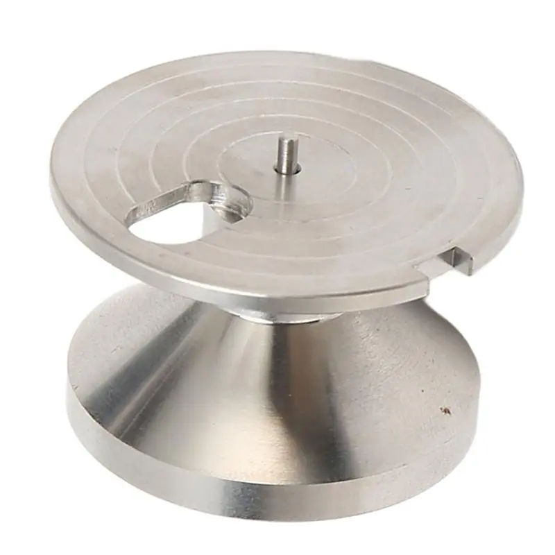 Watch Repair Watchnakers Tools Watch Movement Holder Professional Watch Movement Hands Mount Base