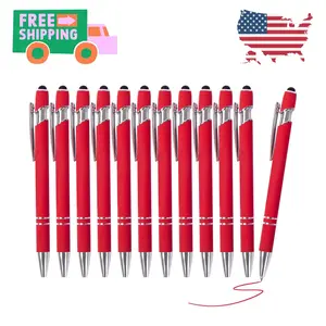 12-Pack Dry Erase Boards 5" x 7" Double-Sided Mini Whiteboard Set