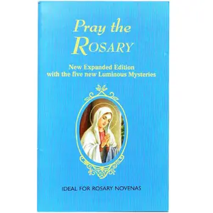 Pray the Rosary