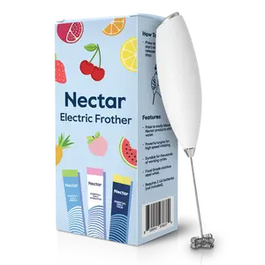 Nectar Electric Frother