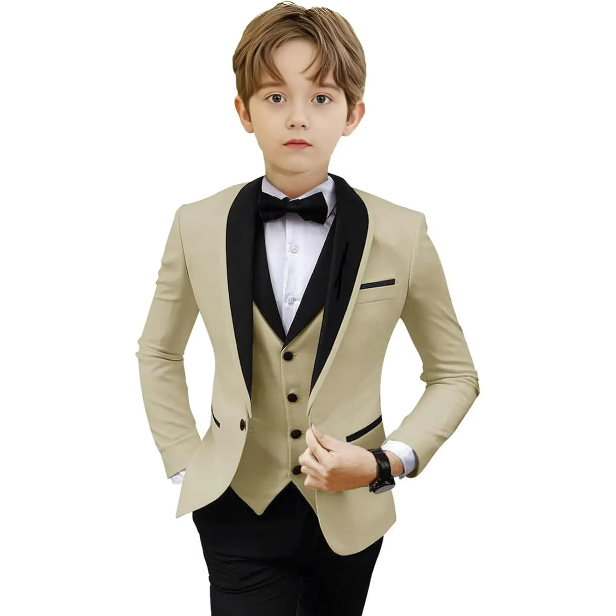 simple tuxedo Elegant Formal