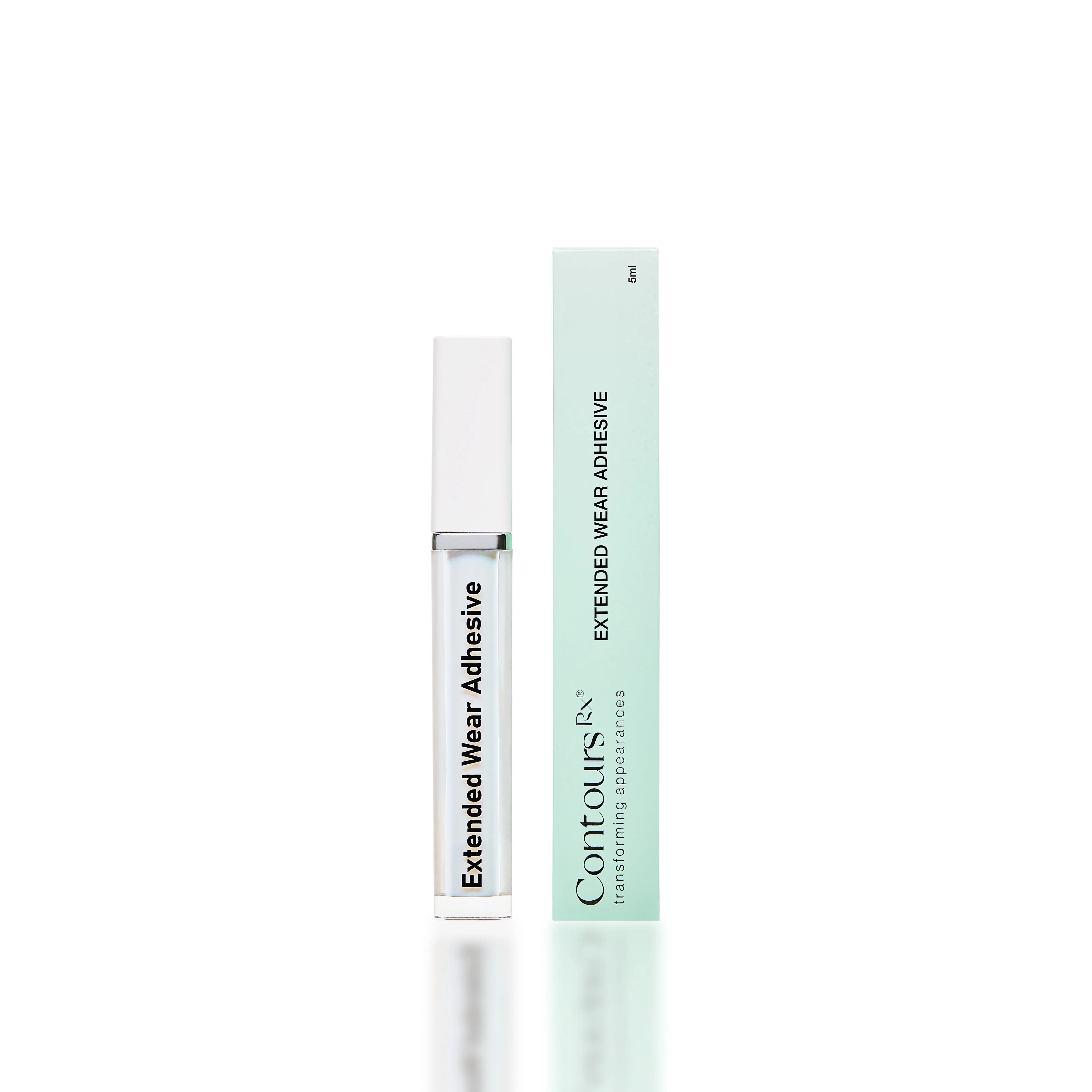 Eyelid Extended Wear Adhesive