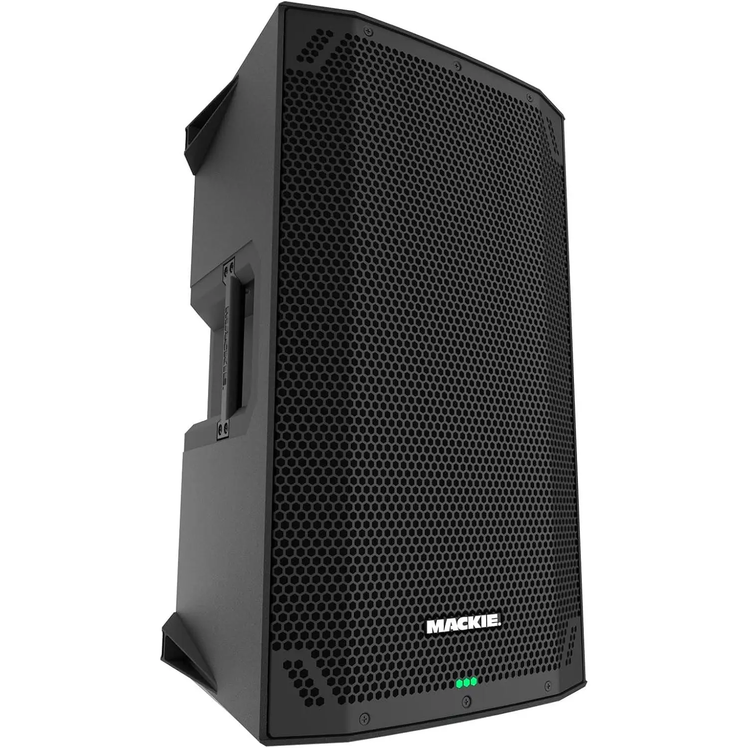 Mackie Thump12v4 12" Professional Powered Loudspeaker feat. SoundCheck DSPTM and Bluetooth® - High SPL Portable PA Speaker, Wireless Streaming and Linking, Voicing Modes, Control App, Mixer, 1400W