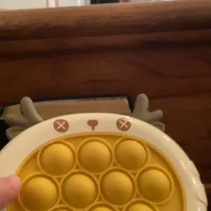 Fast Push Pop Game Toy for Kids – Electronic Puzzle with Lights & Music, Memory Challenge, Multiplayer Mode, Stress Relief Toy for Children