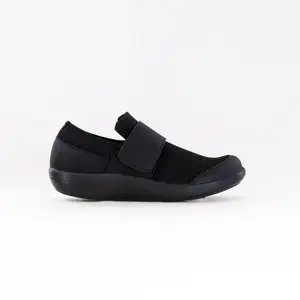Alegria Dasher (Women's) - Black Out