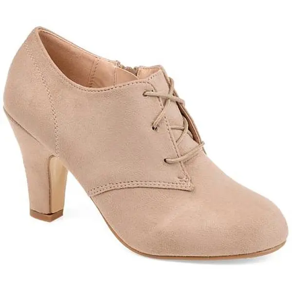 Journee Collection Womens Leona Bootie