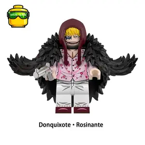 Corazon Minifigure