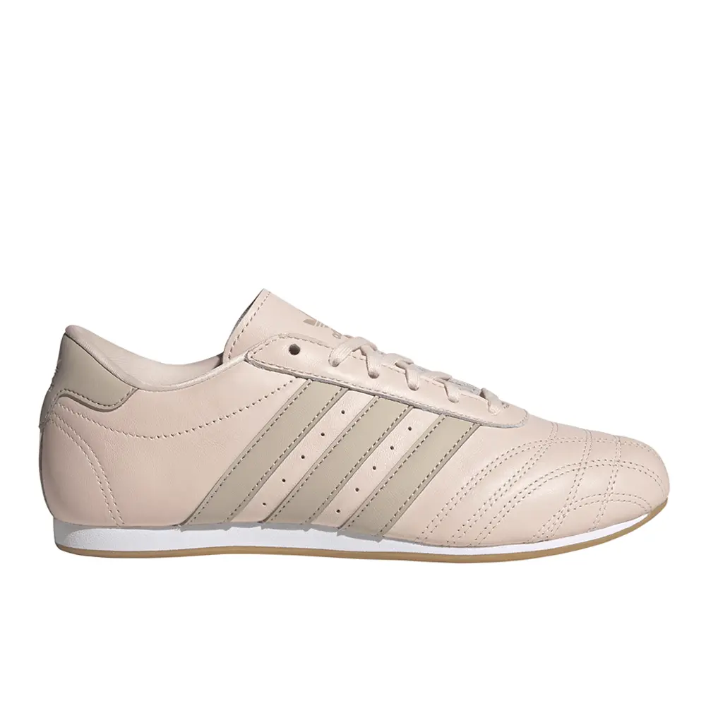 adidas Womens Taekwondo Sneakers Shoes Casual - Pink