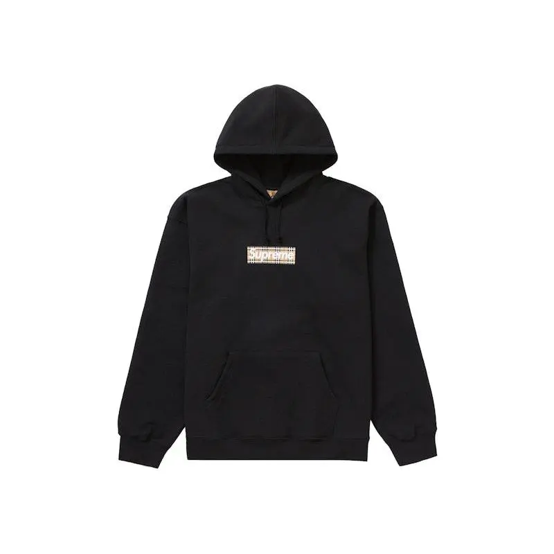 Supreme box logo hoodie xl - TikTok Shop