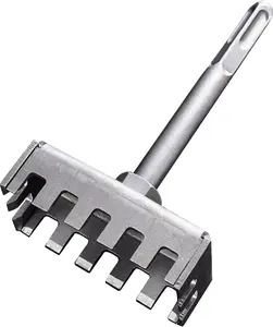 Innovative electric box square hole cutting machine, brick masonry wall, wood cutting tool, 86 junction box, hardware, electric tools, heavy-duty