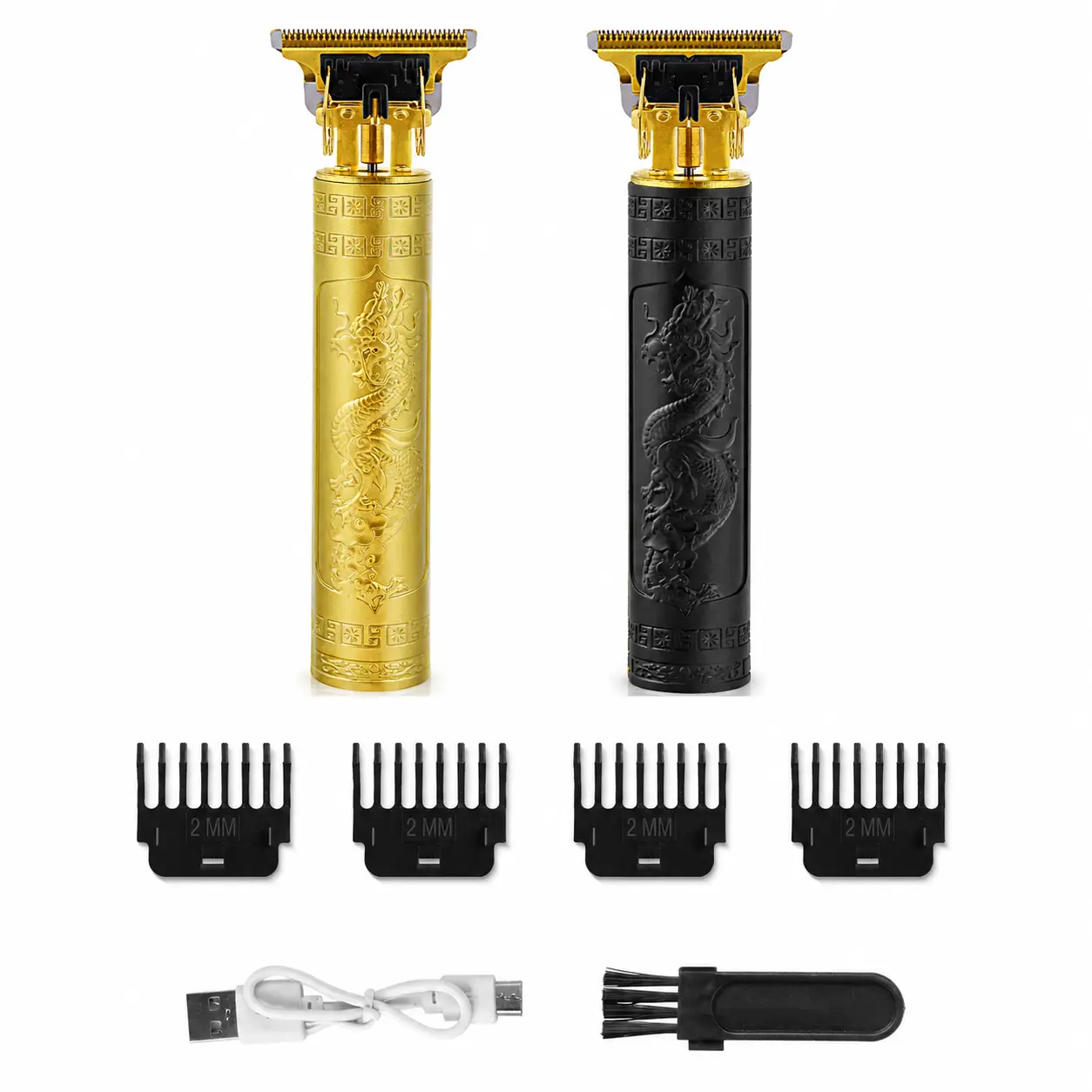 Electric Groin Trimmer for Men - Multi-Use Trimmer & Shaver Machine, Ideal Birthday or Christmas Gift for Husbands