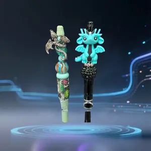 Live Character Pens