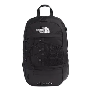 The North Face Mens Borealis Convertible Backpack Casual - Black