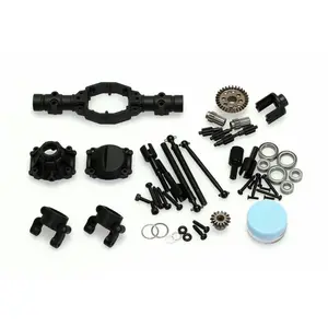 CEN Suzuki Jimny 4-Wheel 4WD Drive Conversion Kit, 210mm WB
