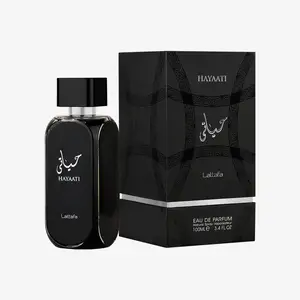 Lattafa Hayaati for Men 100ml Eau de parfum Spray