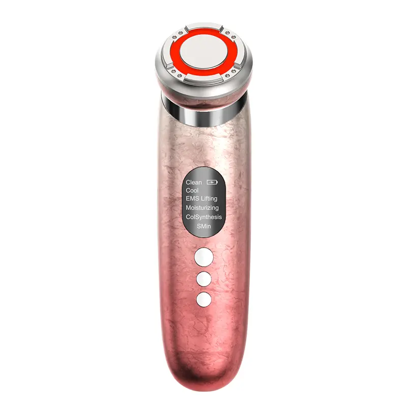 Electric Facial Beauty Massager - Skin Care Personal Care Appliance, Single Item
