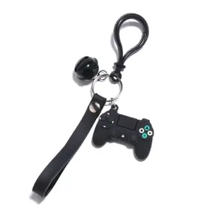 Video Game Controller Key Chain