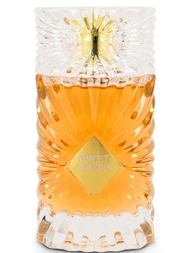 Sweet Heaven 100ml Gulf Orchid Perfume UNISEX Fragrance 3.4 Fl Oz