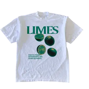Limes v2 Tee