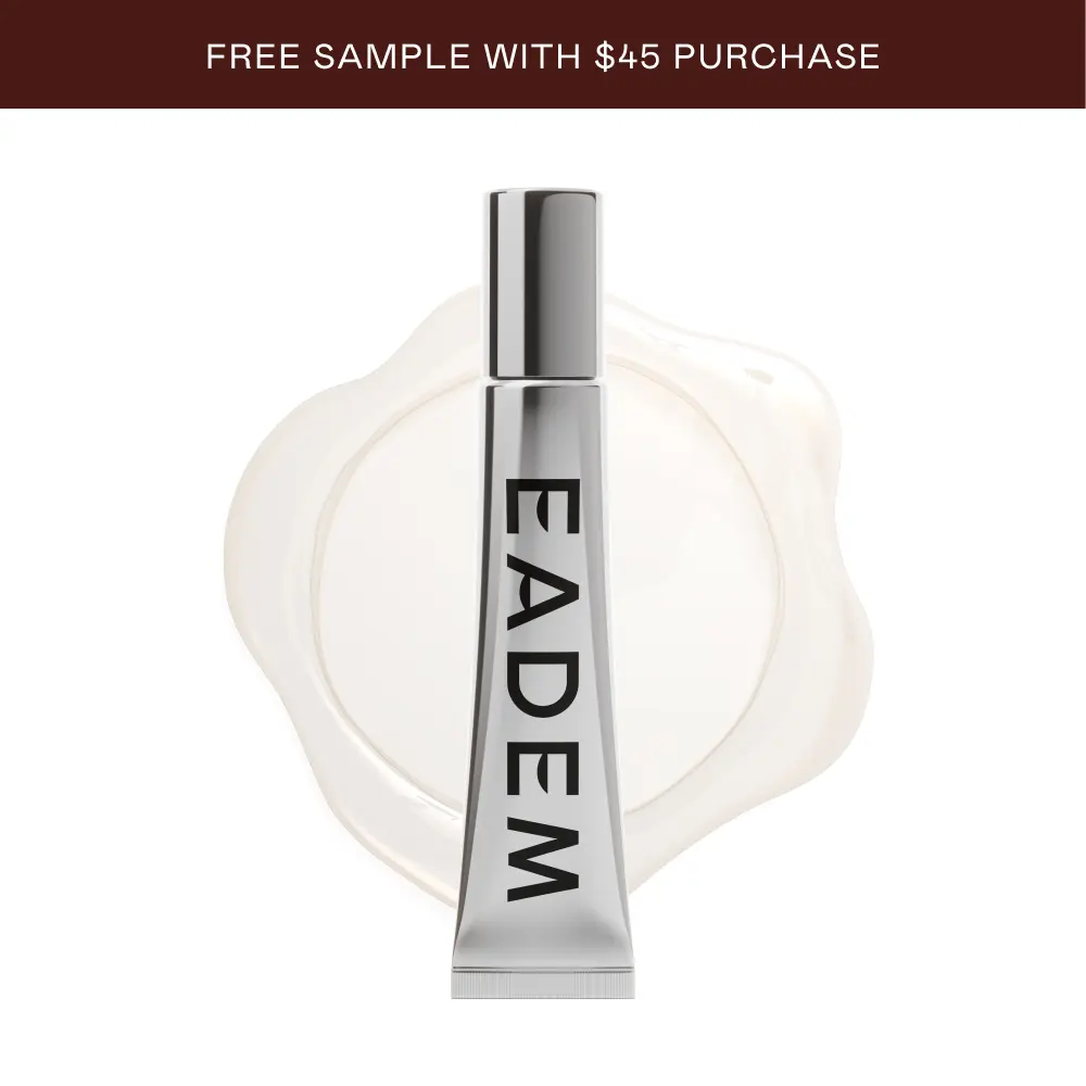 EADEM Le Chouchou Lip Softening Balm Intensive + Comfort for dry lips Glossy Smooth Vegan Gentle