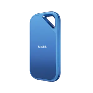 SanDisk Creator Pro Portable SSD