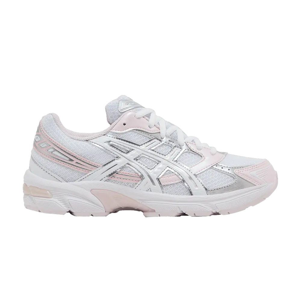ASICS Wmns Gel 1130 'Heavy Metal Pack - White Crystal Pink'