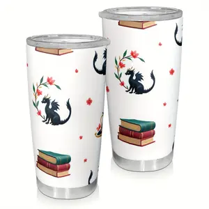 Unique drinking glasses, Eco- Friendly Reusable Solution, Great for corporate giveaways and promotional gifts