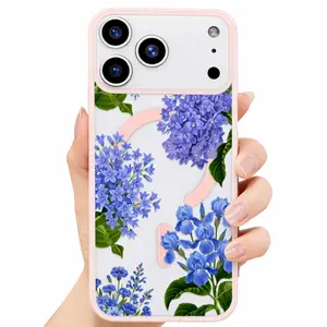 Durable for Daily Use Hybrid Material Design Sleek LookShockproof Phone Case for iphone 17 promax/17/16/15/14/13/12/11