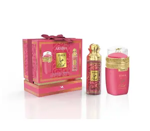 2IN1 GIFT SET ARABIA HAYA CRUSH