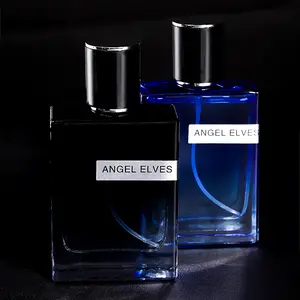 A confident men’s fragrance with a fresh, ocean-inspired scent that exudes mature charm. It blends multi-layered accords, suitable for personal use and ideal for gifting on various occasions.