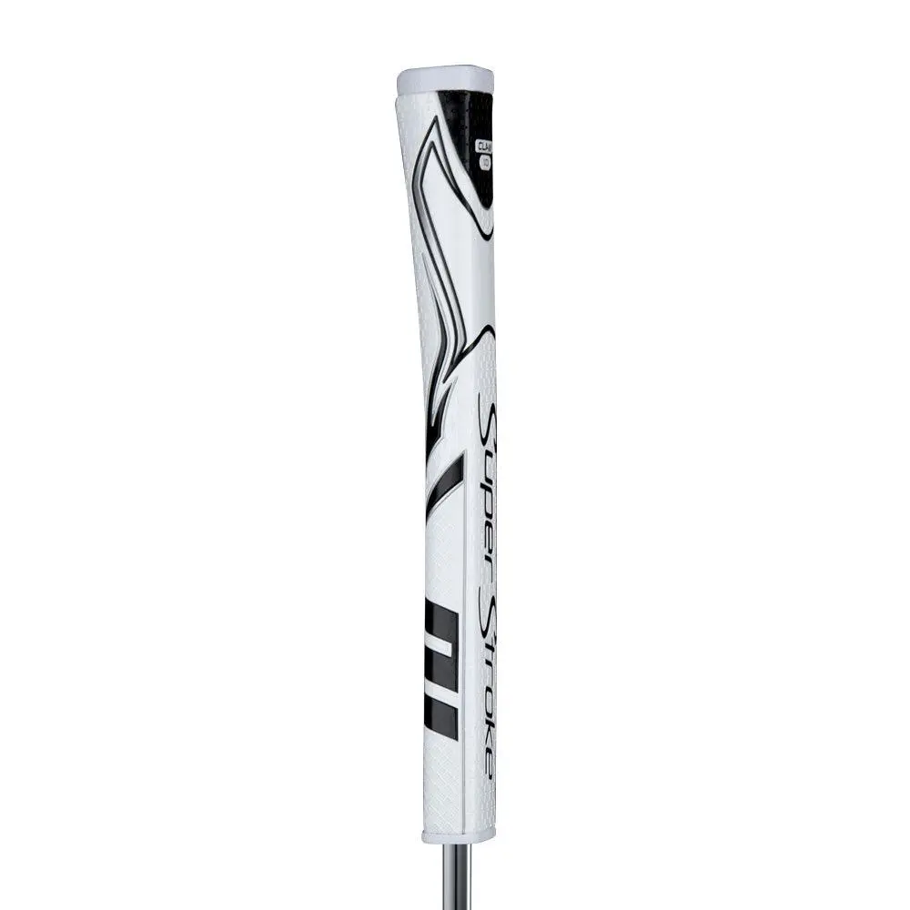 SuperStroke Zenergy Claw 1.0 Putter Grip for Claw Putting Style