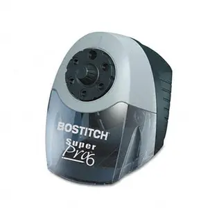 Stanley Bostitch EPS12HC SuperPro 6 Commercial Electric Pencil Sharpener Gray