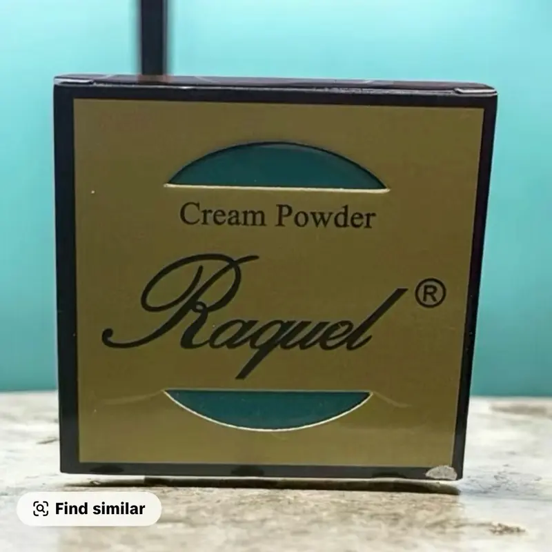 Raquel Multi-Use Powder Concealer & Foundation, Makeup Cosmetic for Daily Beauty & Personal Care Needs