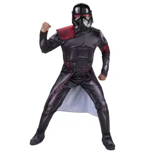 Men's Star Wars Purge Stormtrooper Costume