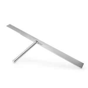 25-36in Flash-Brake Standing Seam Metal Roof  Eave Edge Bending Tool