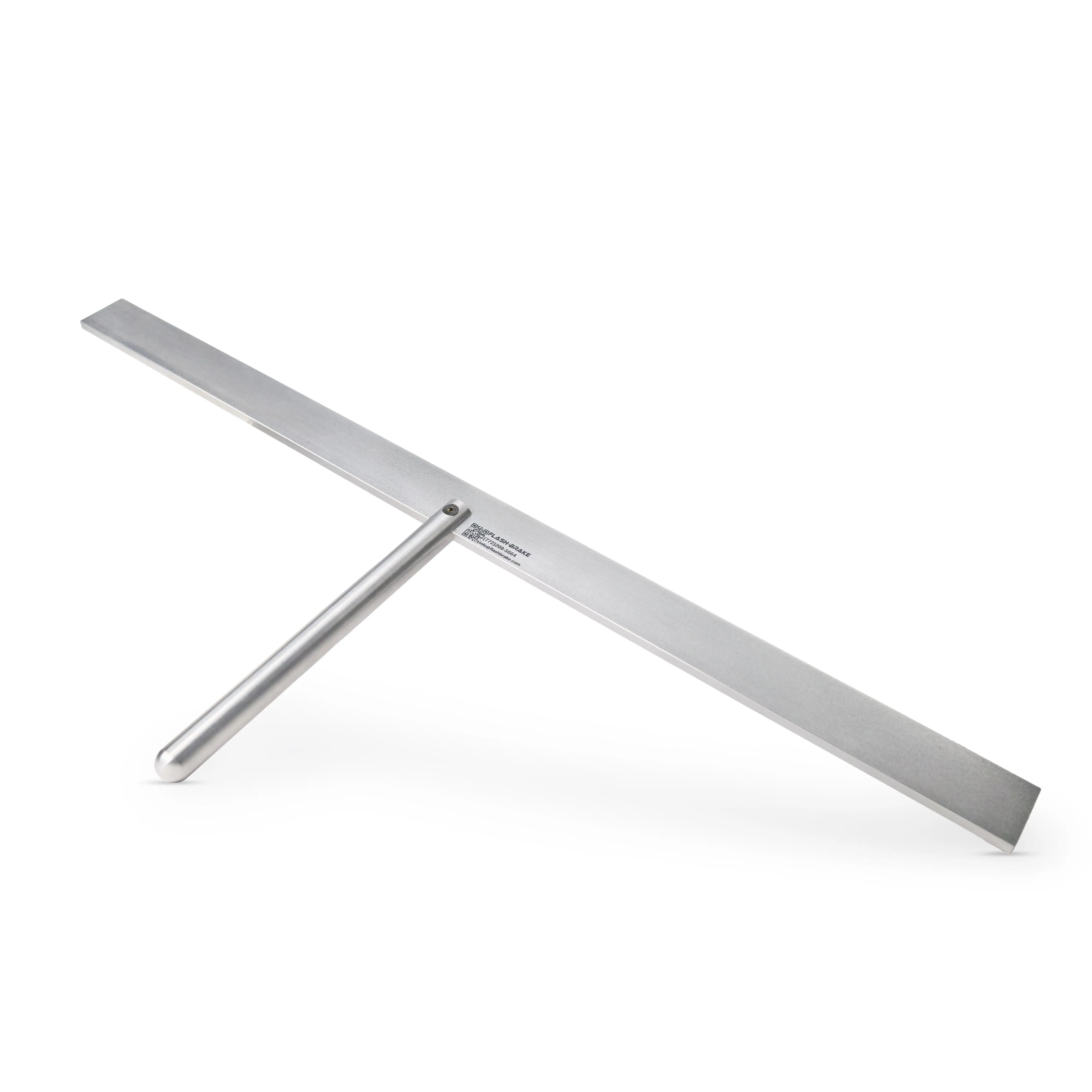 25-36in Flash-Brake Standing Seam Metal Roof  Eave Edge Bending Tool