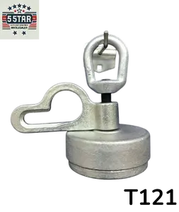 MO Clamp 2450 Style Shock Strut Tower Puller Clamp Auto Body Frame Machine tool