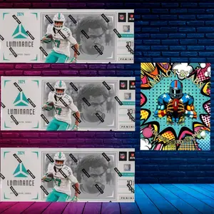 PYT Break 202 - 2024 LUMINANCE HOBBY X1 / IMPACT X1