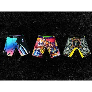 New Men’s Boxer Briefs