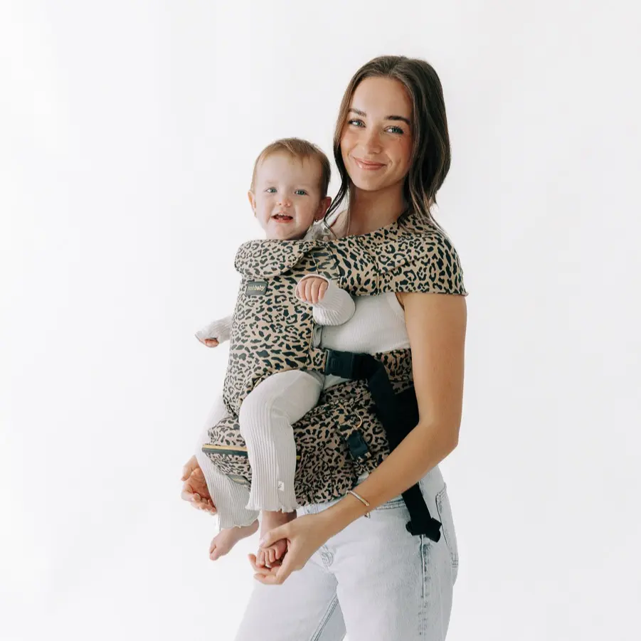 SNUG-CHEETAH/TB-CHEETAH-Set